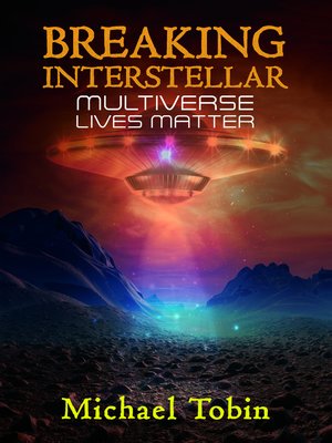 cover image of Breaking Interstellar